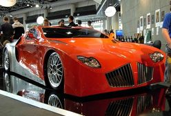 Samochód roku 2007 Wirtualnej Polski