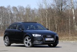 Audi A3 Sportback 2.0 TDI vs. Mercedes A 200 CDI