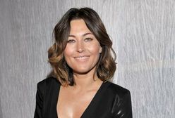 Naomi Campbell wyrzuciła polską reporterkę za drzwi. Za co?