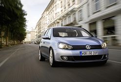 Volkswagen Golf VI