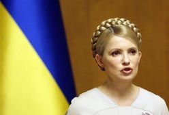 Tymoszenko chce przeliczenia głosów w 1200 lokalach