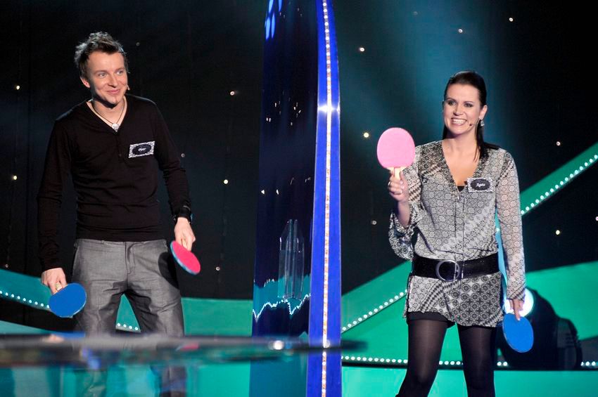 "Ona i on": pamiętacie ten program?
