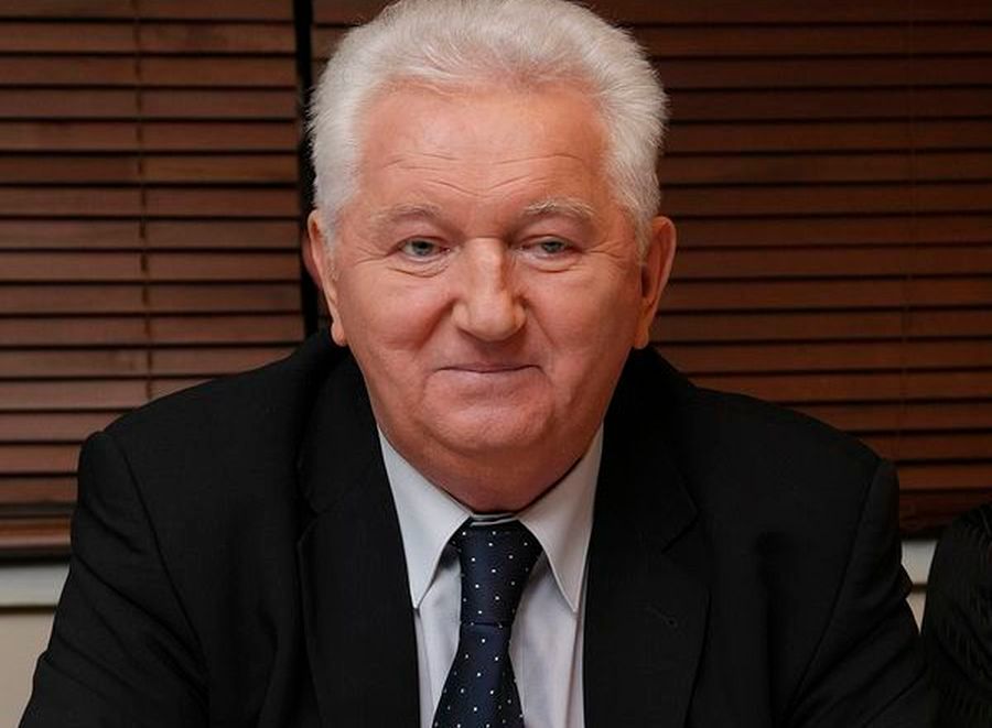 Andrzej Turski: nie wybudzą go ze śpiączki na święta