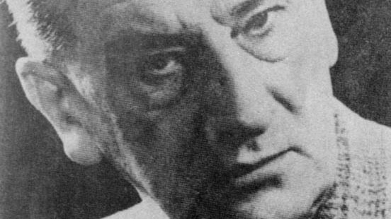 Dlaczego oskarżano go o kolaborację z hitlerowskim okupantem?
