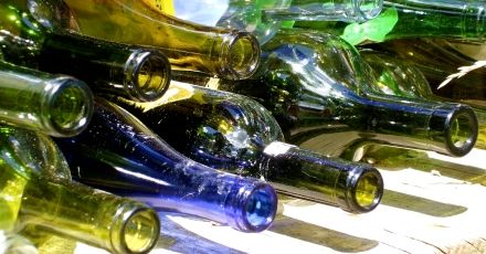 Handel lewym alkoholem