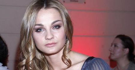 Polska Sharon Stone?