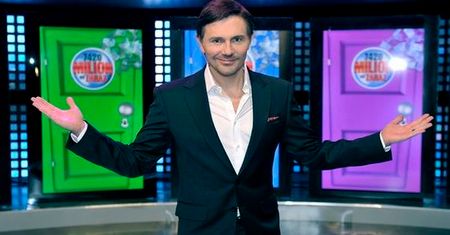Program Ibisza klapą?