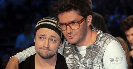 X Factor: Odcinek 11