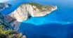 Navagio: najpiękniejsza zatoka Europy