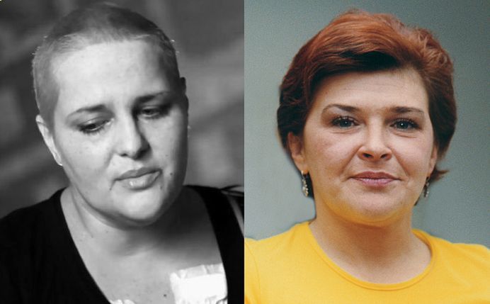 Dzięki telewizji poznała ich cała Polska, dziś już ich z nami nie ma