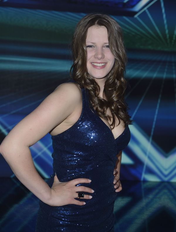 "X Factor": Jakie tajemnice skrywa Klaudia Gawor?
