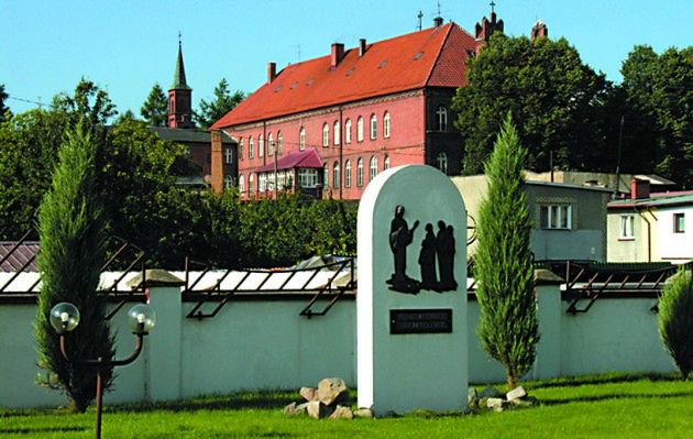 Kościerzyna