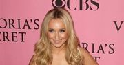 Hayden Panettiere