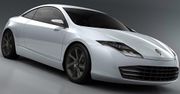 Renault Laguna Coupe Concept