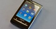 Sony Ericsson Xperia X10 mini
