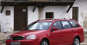 Chevrolet Lacetti Kombi