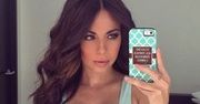 Jimena Sanchez meksykańską Kim Kardashian