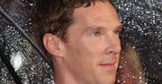 Benedict Cumberbatch zaręczył się