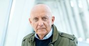 Jerzy Dziewulski: robota w policji jest jak jazda karawanem, ale wyłącznie wtedy, kiedy jedziesz z przodu