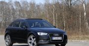 Audi A3 Sportback 2.0 TDI vs. Mercedes A 200 CDI