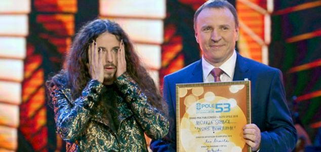 Opole 2016: tegoroczne koncerty z najniższą oglądalnością od 12 lat