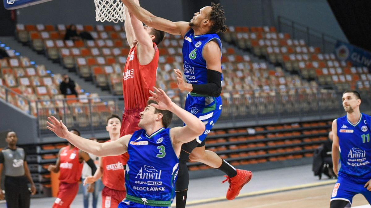 Materiały prasowe / Szymon Szczur / Na zdjęciu: Ivan Almeida