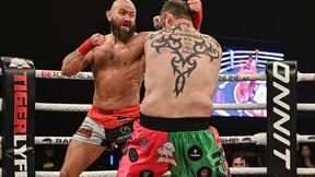 BKFC Fight Night w Jackson w najbliższy weekend na żywo w Fightklubie!