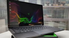 Razer Blade Stealth - laptop do zadań specjalnych