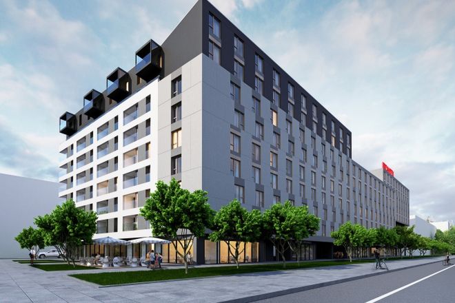 Mikro-Apartament – pomysł na udaną inwestycję