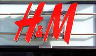Nowy pomysł H&M na używaną odzież. Testują go w Szwecji