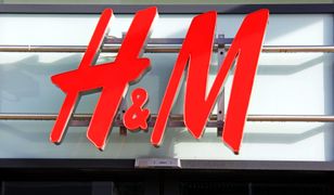 Nowy pomysł H&M na używaną odzież. Testują go w Szwecji