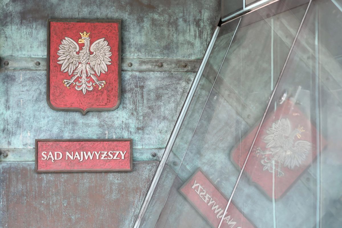 Senat: jest 28 kandydatów na ławników Sądu Najwyższego