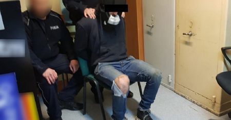 Miał zlecić zabójstwo Ziobry. Jan S. "król dopalaczy" usłyszał 12 zarzutów