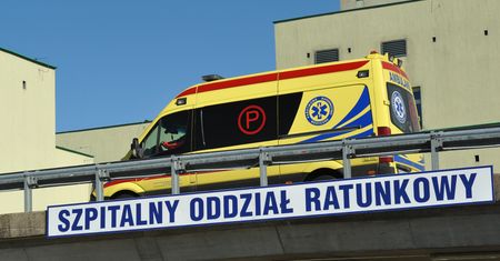 Koronawirus w Polsce. Kolejna ofiara i zakażeni