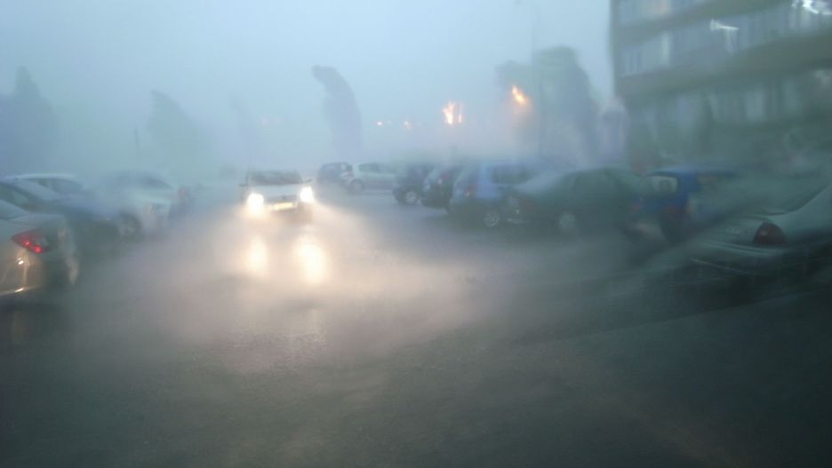 Pogoda. Prognoza na Wszystkich Świętych.