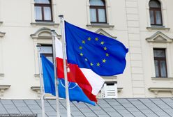 Jaki o decyzji TSUE. "To jest taki serial, który ma sprawiać wrażenie, że coś złego dzieje się w Polsce"