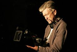 David Lynch z kolejną płytą