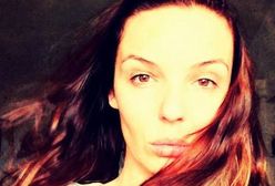 "Pierwsza miłość": Agnieszka Włodarczyk pokazała się bez makijażu. Jak wygląda?