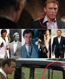 ''James Bond'': Zabawne wpadki z planu filmów o 007