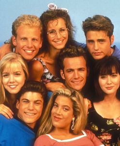 "Za dużo się martwię". Shannen Doherty komentuje informacje o swojej chorobie