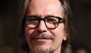 Danuta Stenka u boku Oldmana