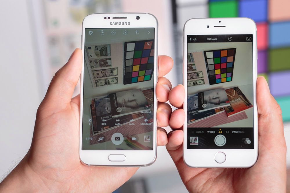 Samsung Galaxy S6 – test fotograficzny 23