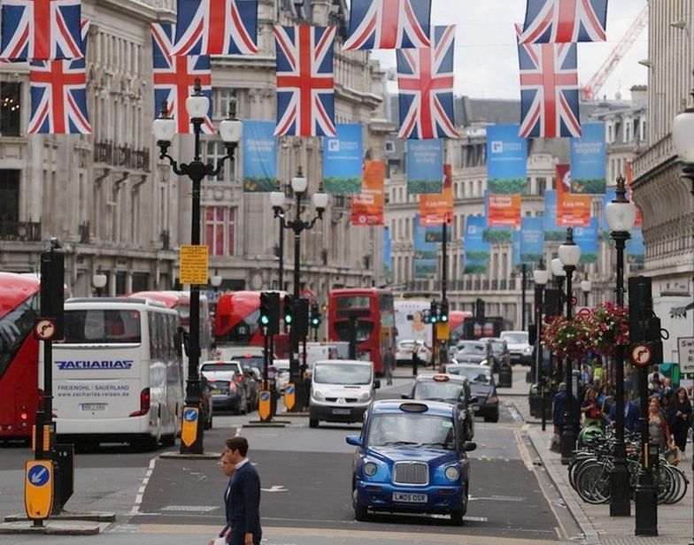 Drożyzna na Wyspach skłoni Polaków do powrotu? Brytyjczycy już płacą za Brexit