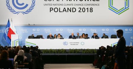 Rusza szczyt klimatyczny w Katowicach