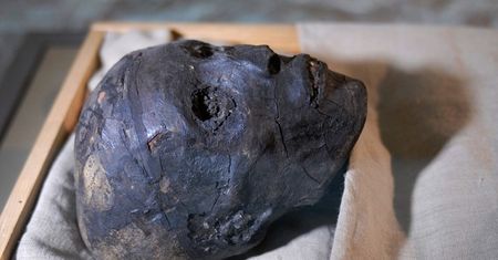 Tutanchamon miał padaczkę? Mają nowe podejrzenia