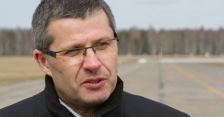 Sikorsky walczy o wielomiliardowy kontrakt dla polskiej armii