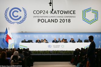 Rusza szczyt klimatyczny w Katowicach