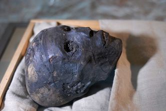 Tutanchamon miał padaczkę? Mają nowe podejrzenia