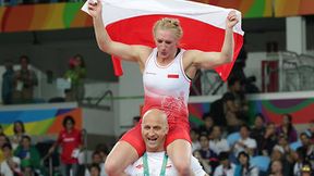 Rio2016: Monika Michalik z brązowym medalem olimpijskim (galeria)