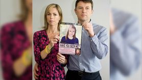 Nowe fakty w sprawie zaginięcia Madeleine McCann. Rodzice oskarżeni (WIDEO)